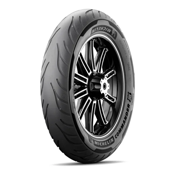 Michelin III