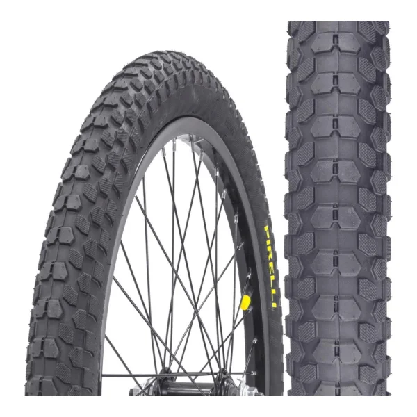 Pirelli Scorpion