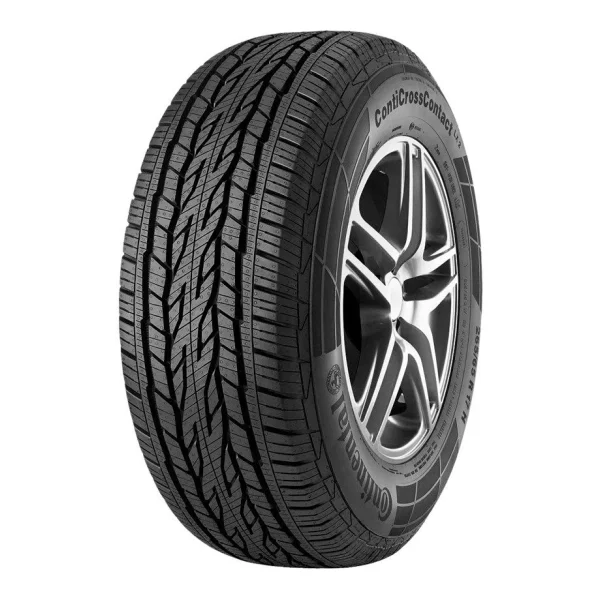 Continental ContiCrossContact LX2