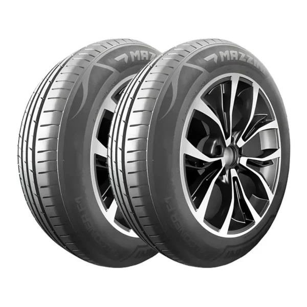 Mazzini Mazzini Falconer F1