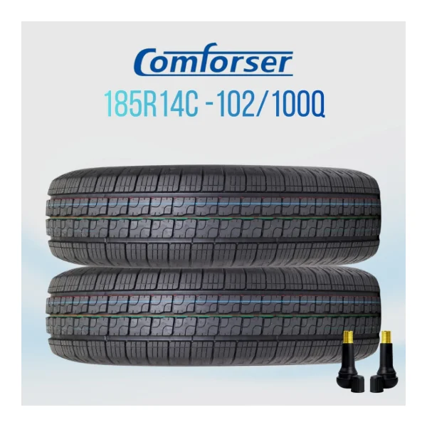 Comforser Comforser
