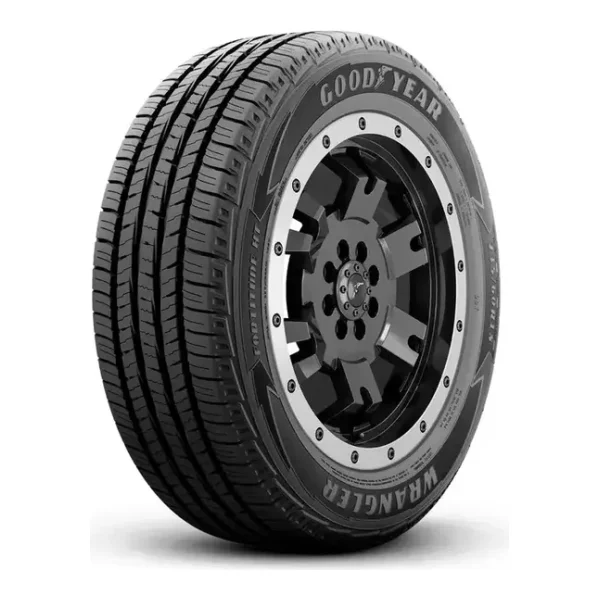 Goodyear Wrangler