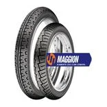 Maggion Winner