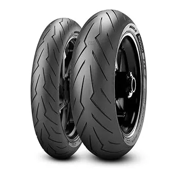 Pirelli Rosso IV