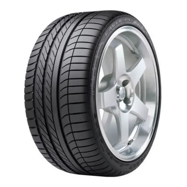 Goodyear F1 Asymmetric 6