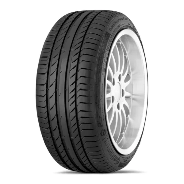 Continental SportContact
