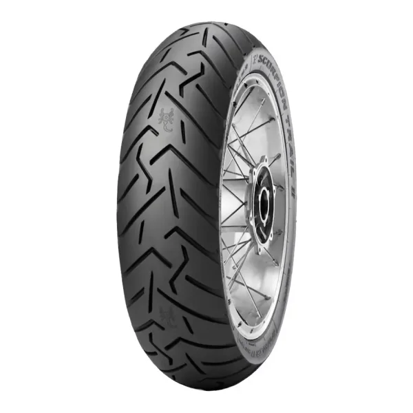 Pirelli Scorpion Trail II