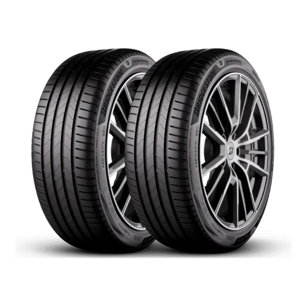 Bridgestone 6