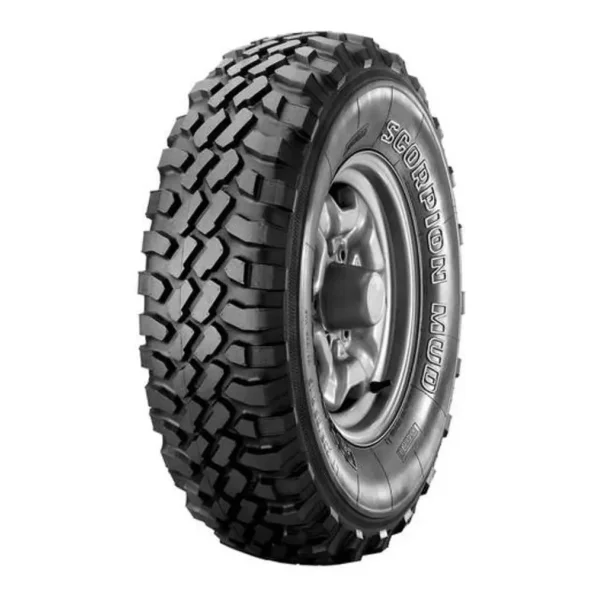 Pirelli Scorpion