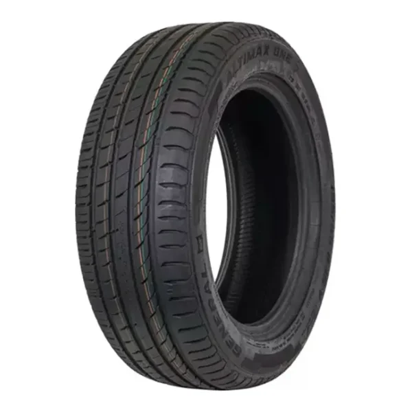 General Tire One S