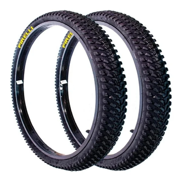 Pirelli Scorpion