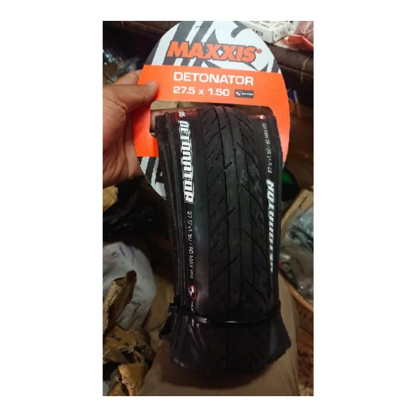 MAXXIS