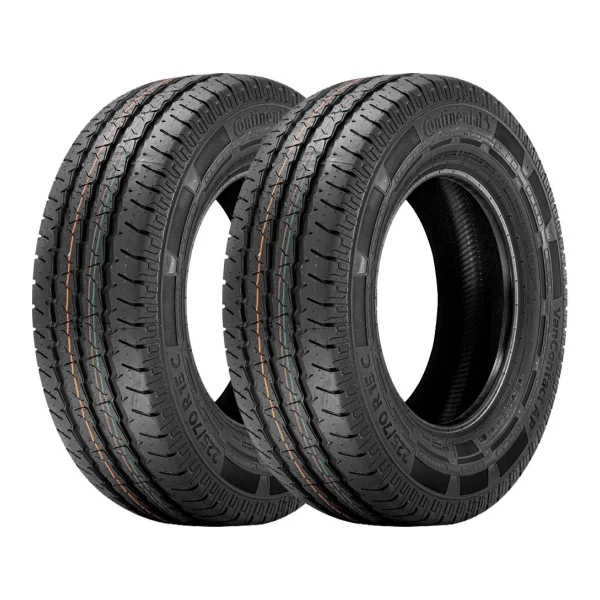Continental AP