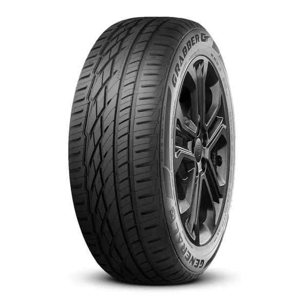 General Tire Grabber