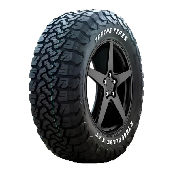 Tesche Tires