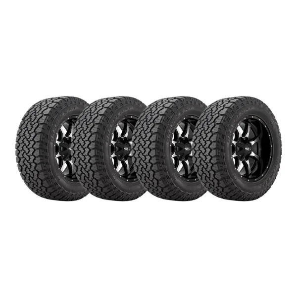 General Tire