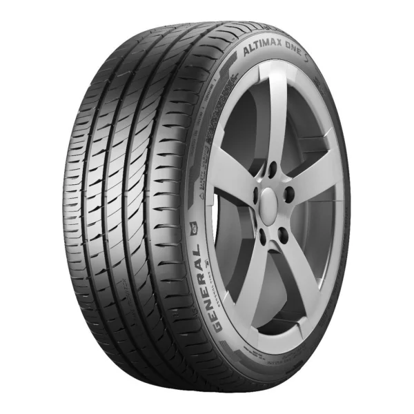 General Tire One S