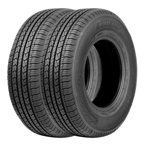 Speedmax FRD66