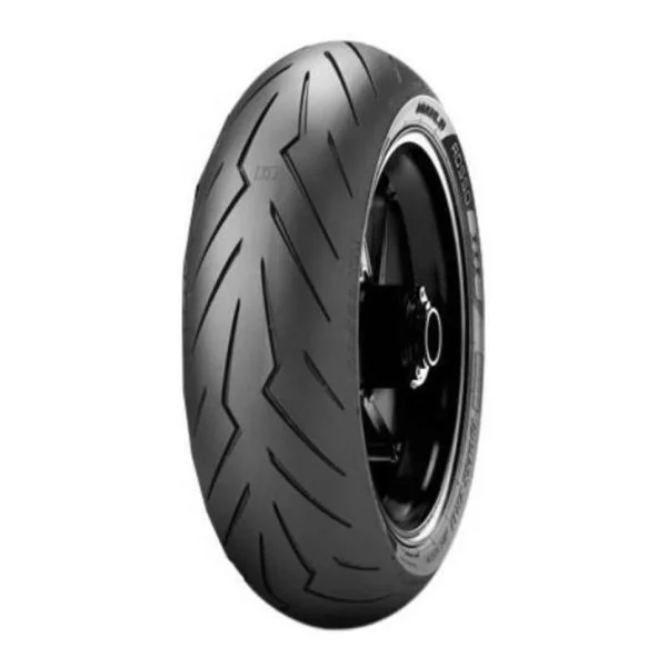 Pirelli Rosso III