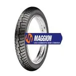 Maggion Winner