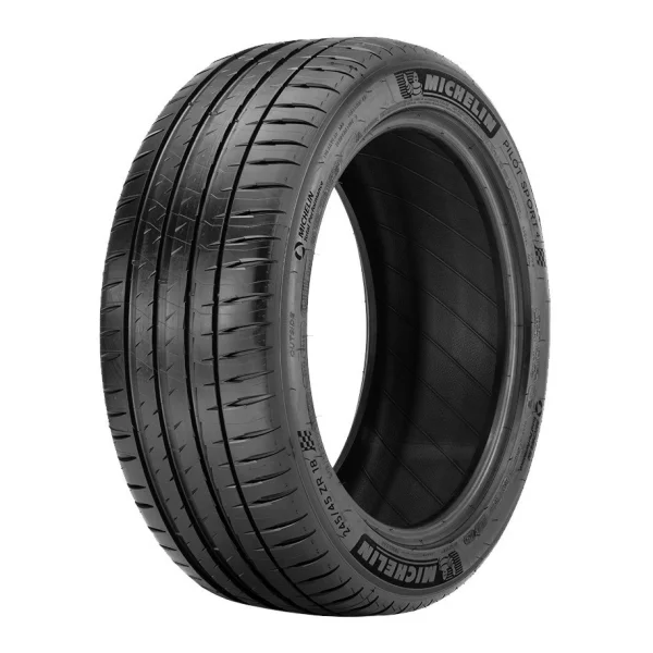 Michelin 4
