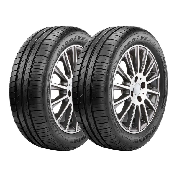 Goodyear Performance