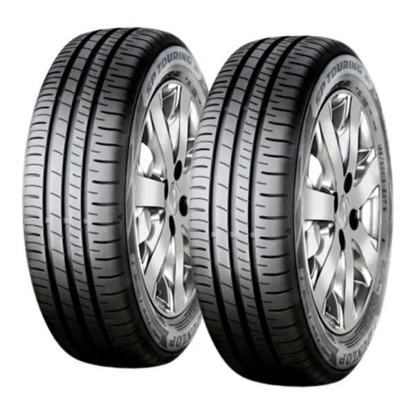 Dunlop R1