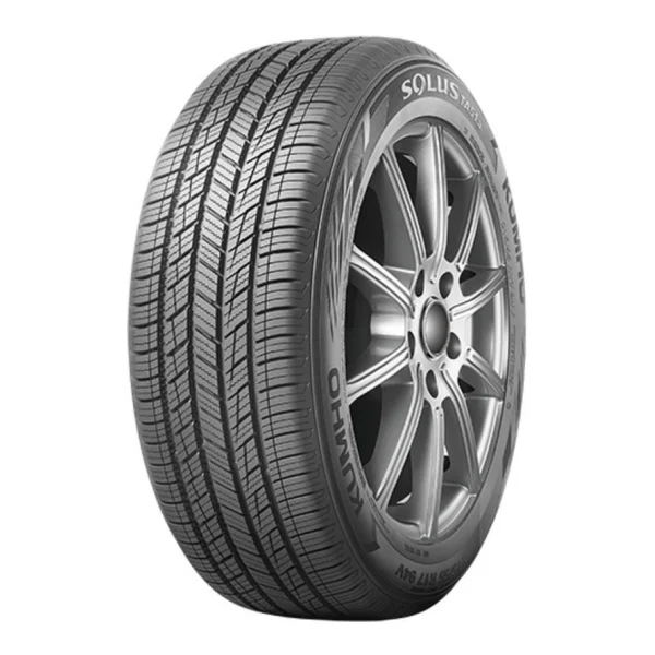 Kumho Solus