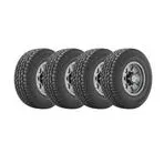 Hankook AT2