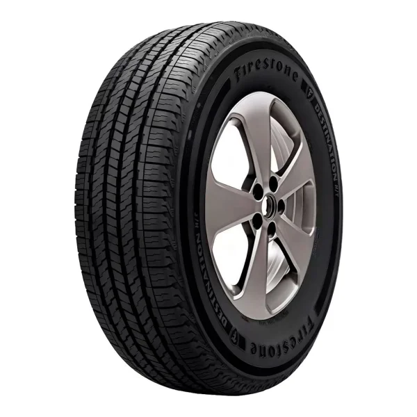 Firestone HT