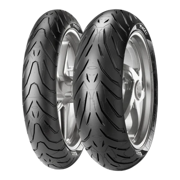 Pirelli ST