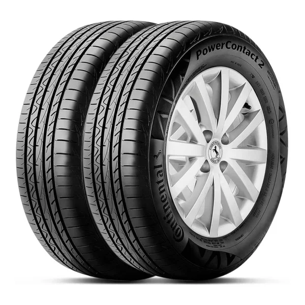 Continental PowerContact