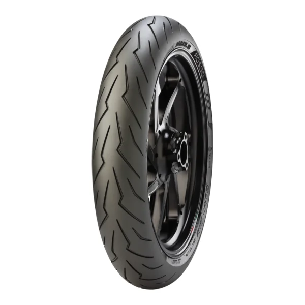 Pirelli Diablo