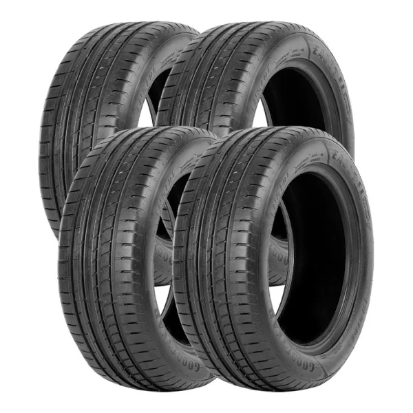 Goodyear F1 Asymmetric 2