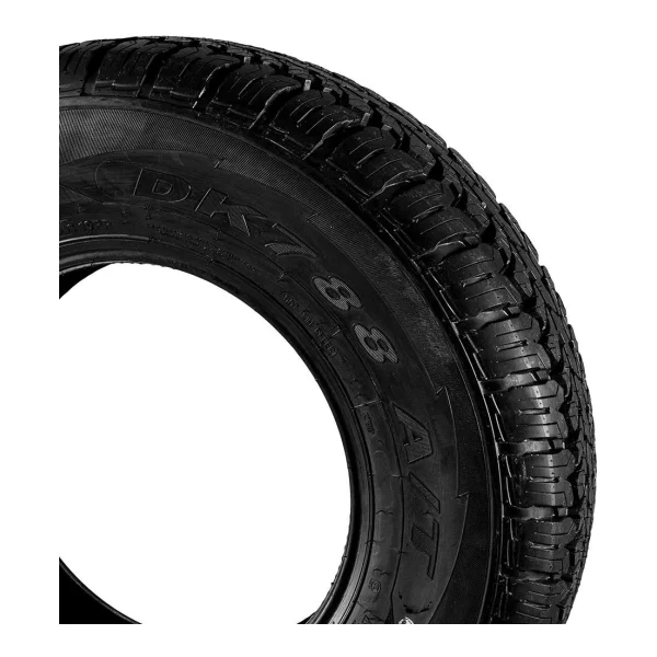 Alfamotors DK788 AT