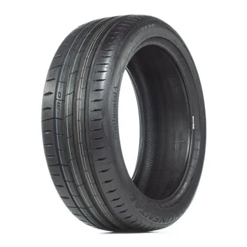 Continental ExtremeContact