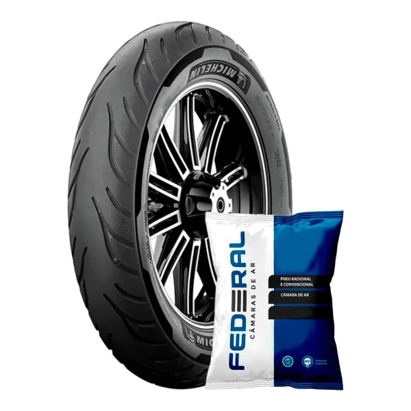Michelin III
