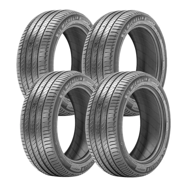 Michelin 4
