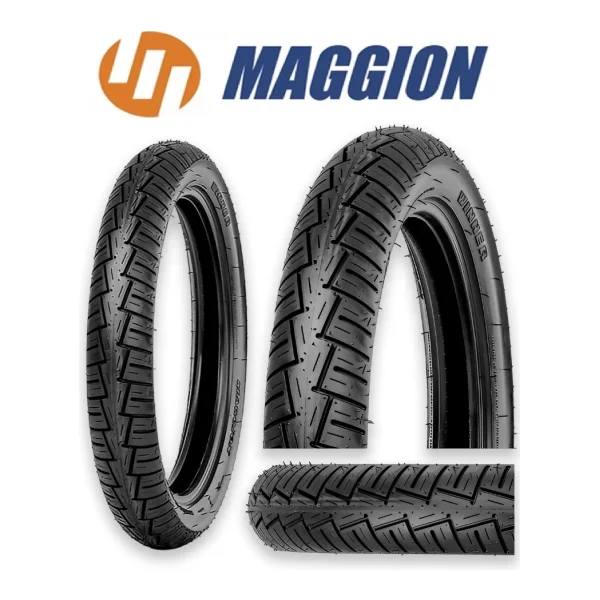 Maggion Winner