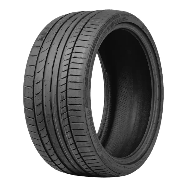 Continental SportContact