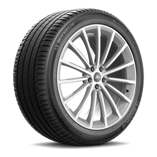 Michelin Sport 3