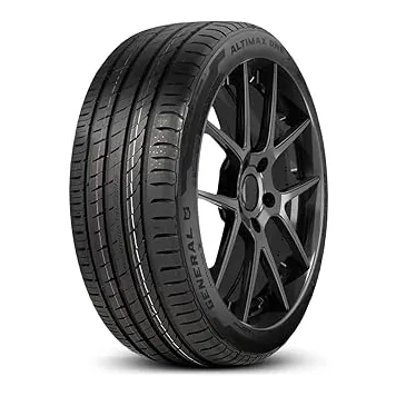 General Tire One S