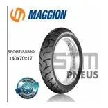 Maggion Sportissimo