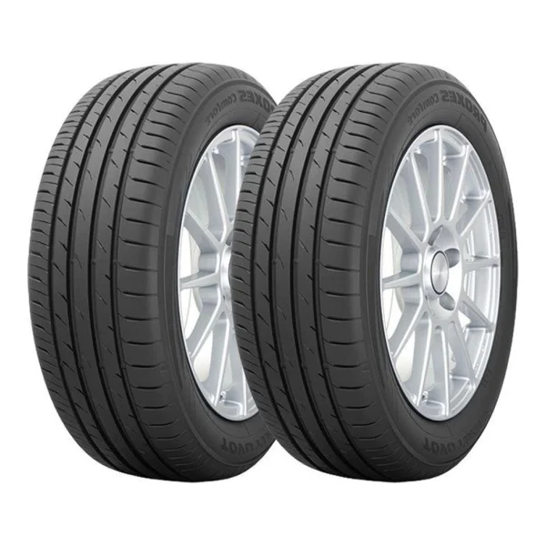 Toyo