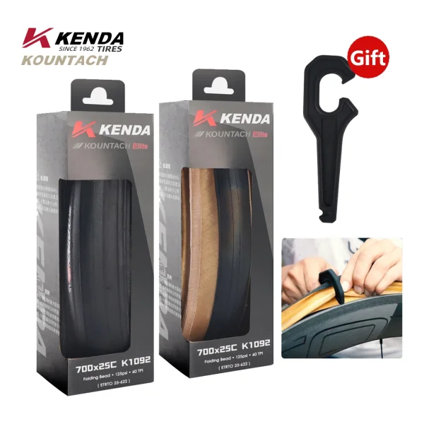 Kenda Kenda