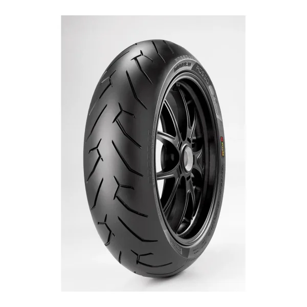 Pirelli Rosso II