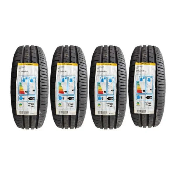 Dunlop R1