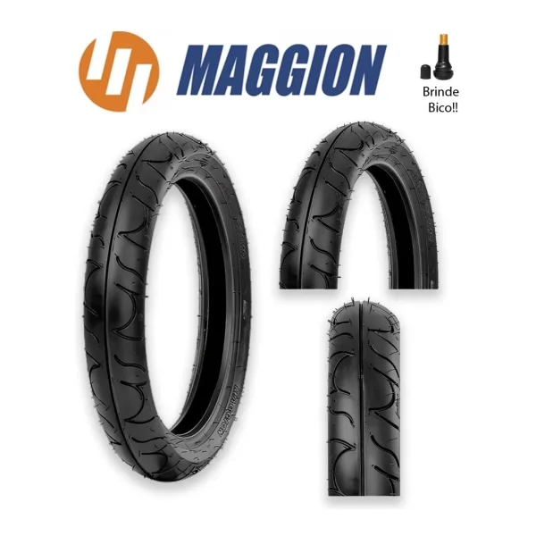 Maggion Sportissimo