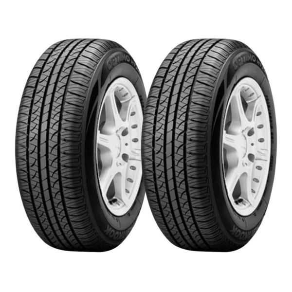 Hankook H724