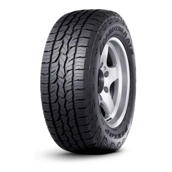 Dunlop AT5